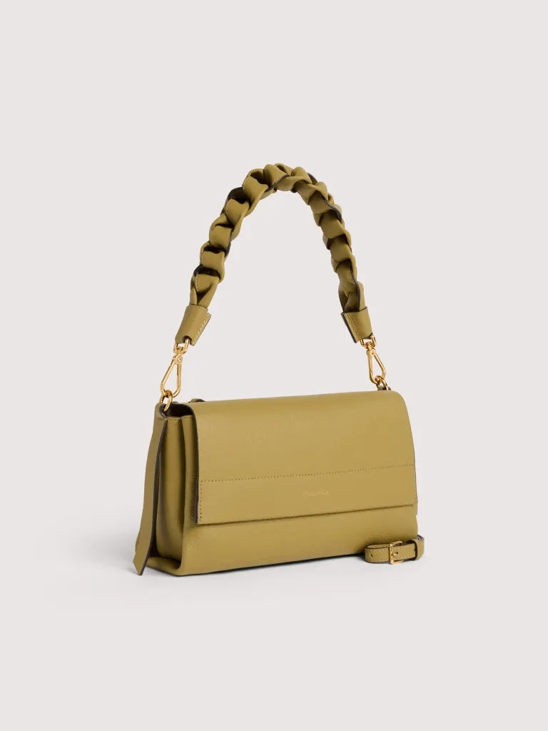 COCCINELLE BOHEME Small