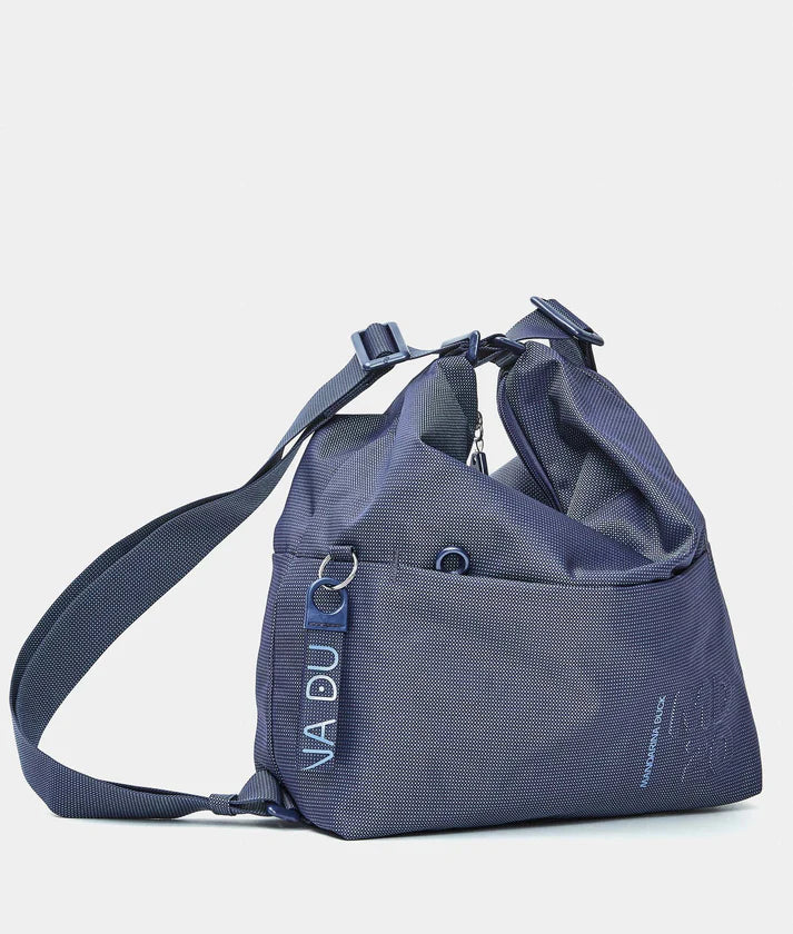 MANDARINA DUCK MD20 Borsa/Zaino Small