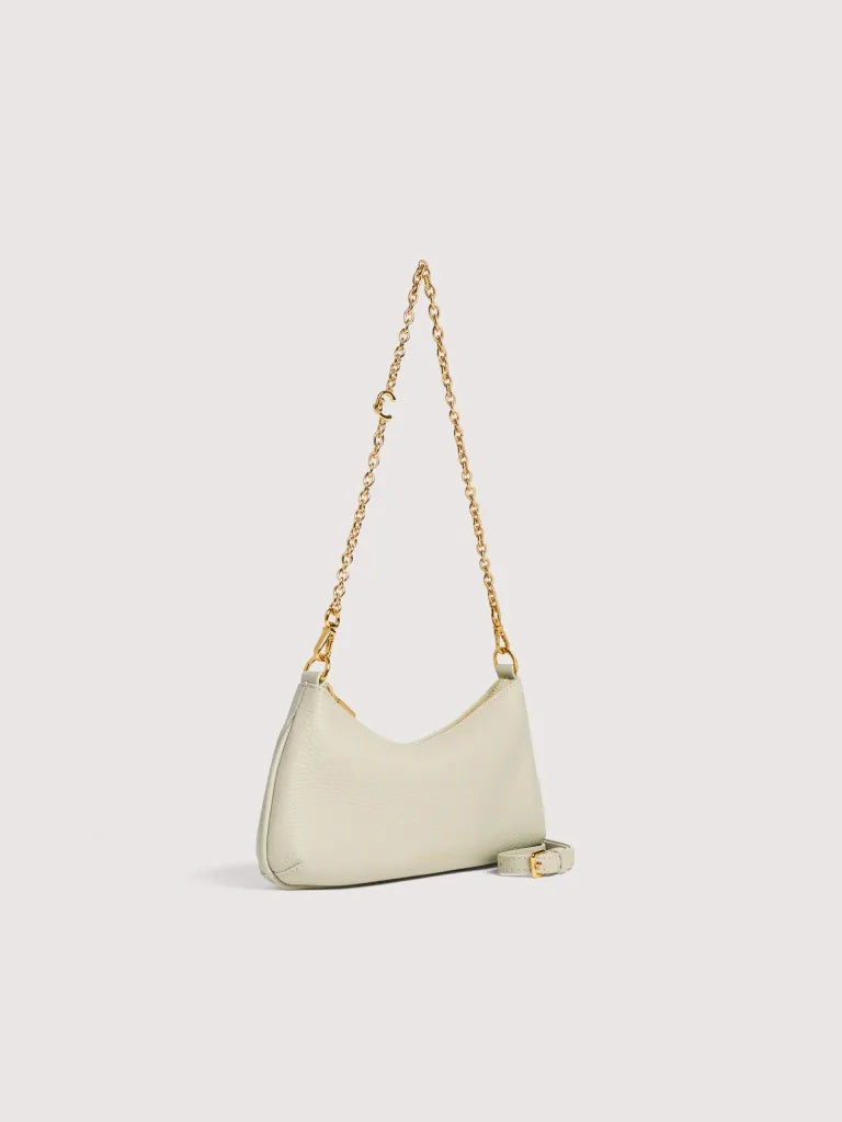 COCCINELLE C-ME CHAIN MINI