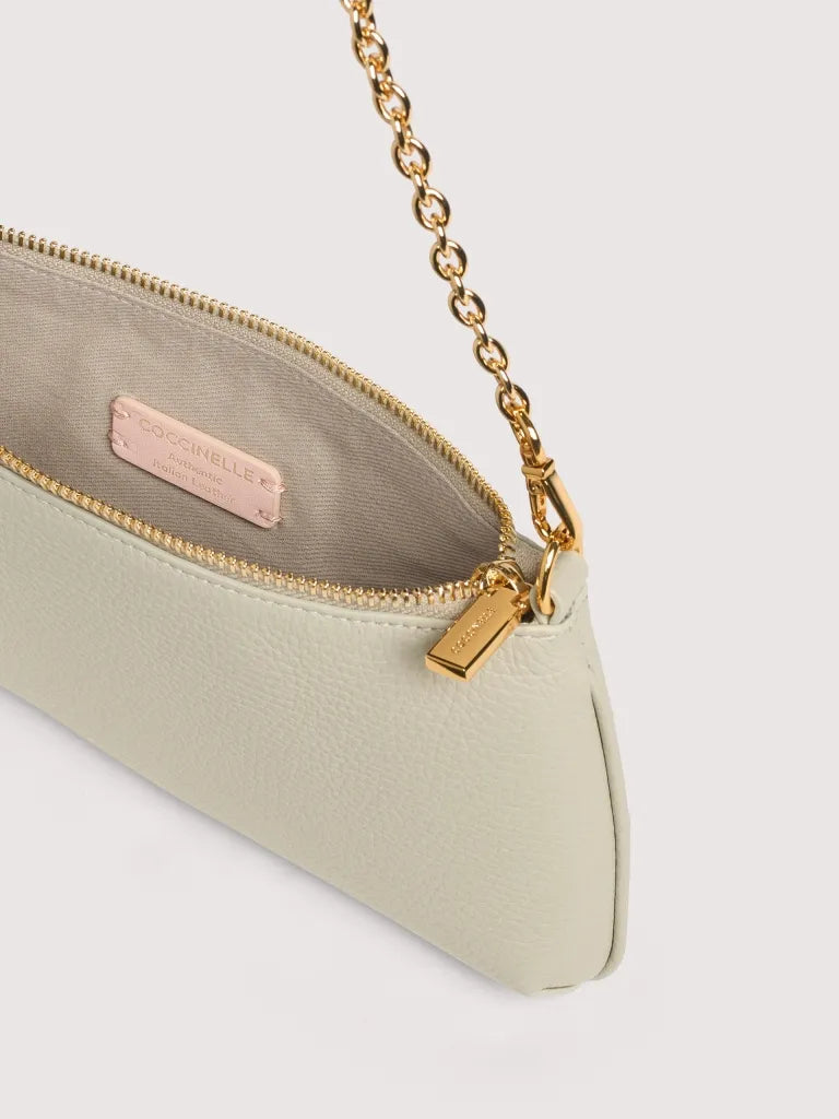 COCCINELLE C-ME CHAIN MINI