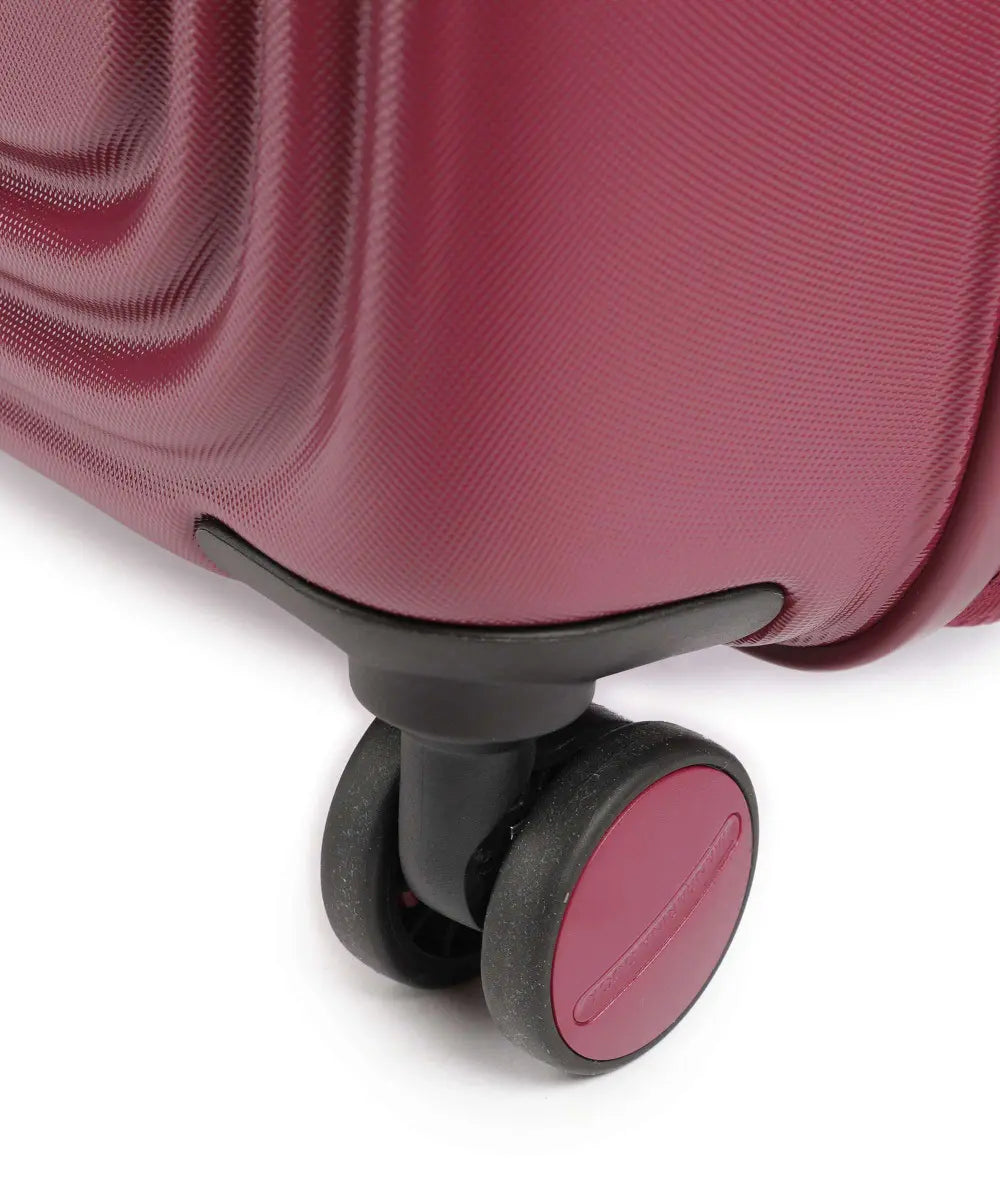 MANDARINA DUCK LOGODUCK Trolley CABIN