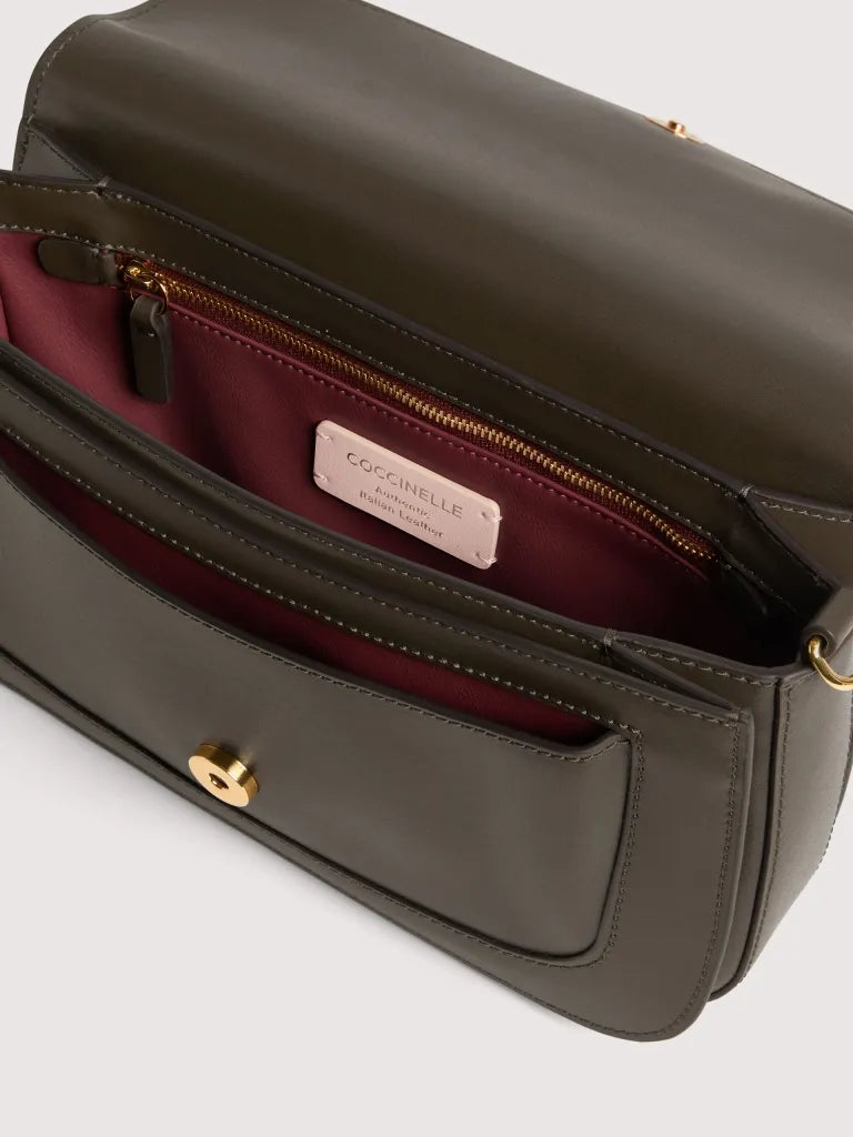 COCCINELLE C-Me Medium