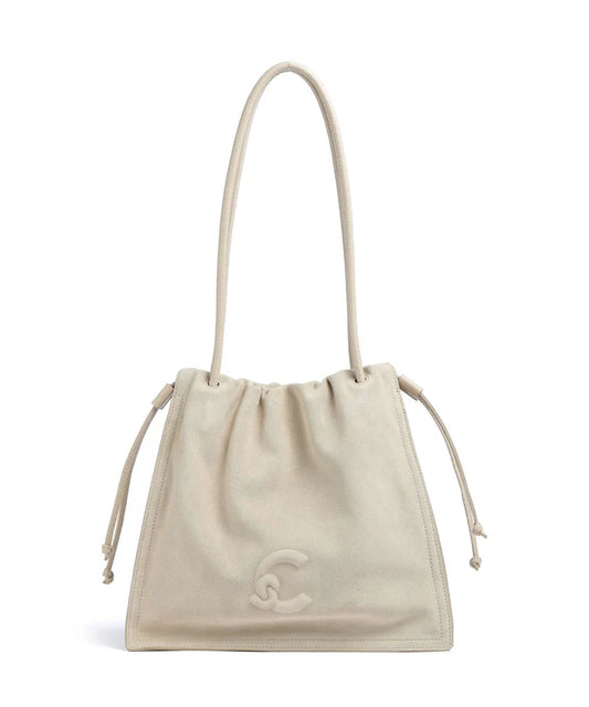COCCINELLE DULSE SUEDE Medium