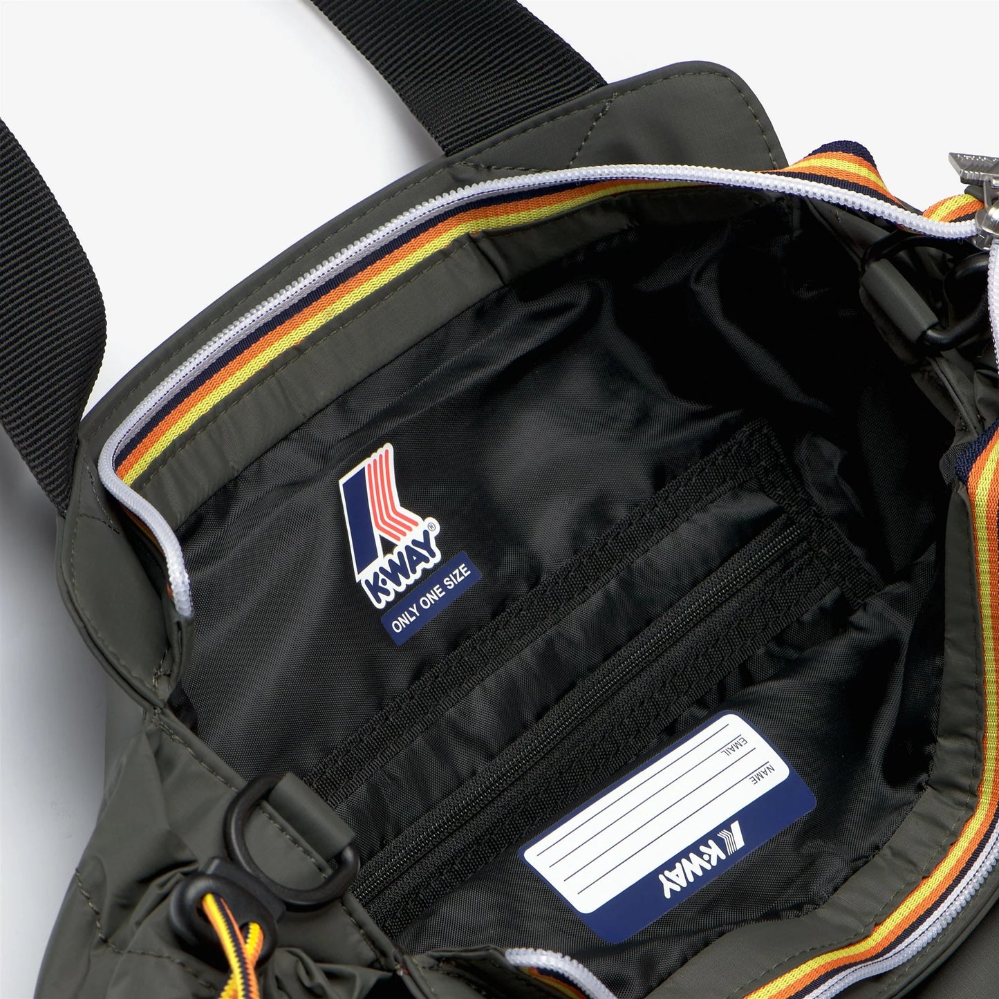 K-WAY borsa AISY