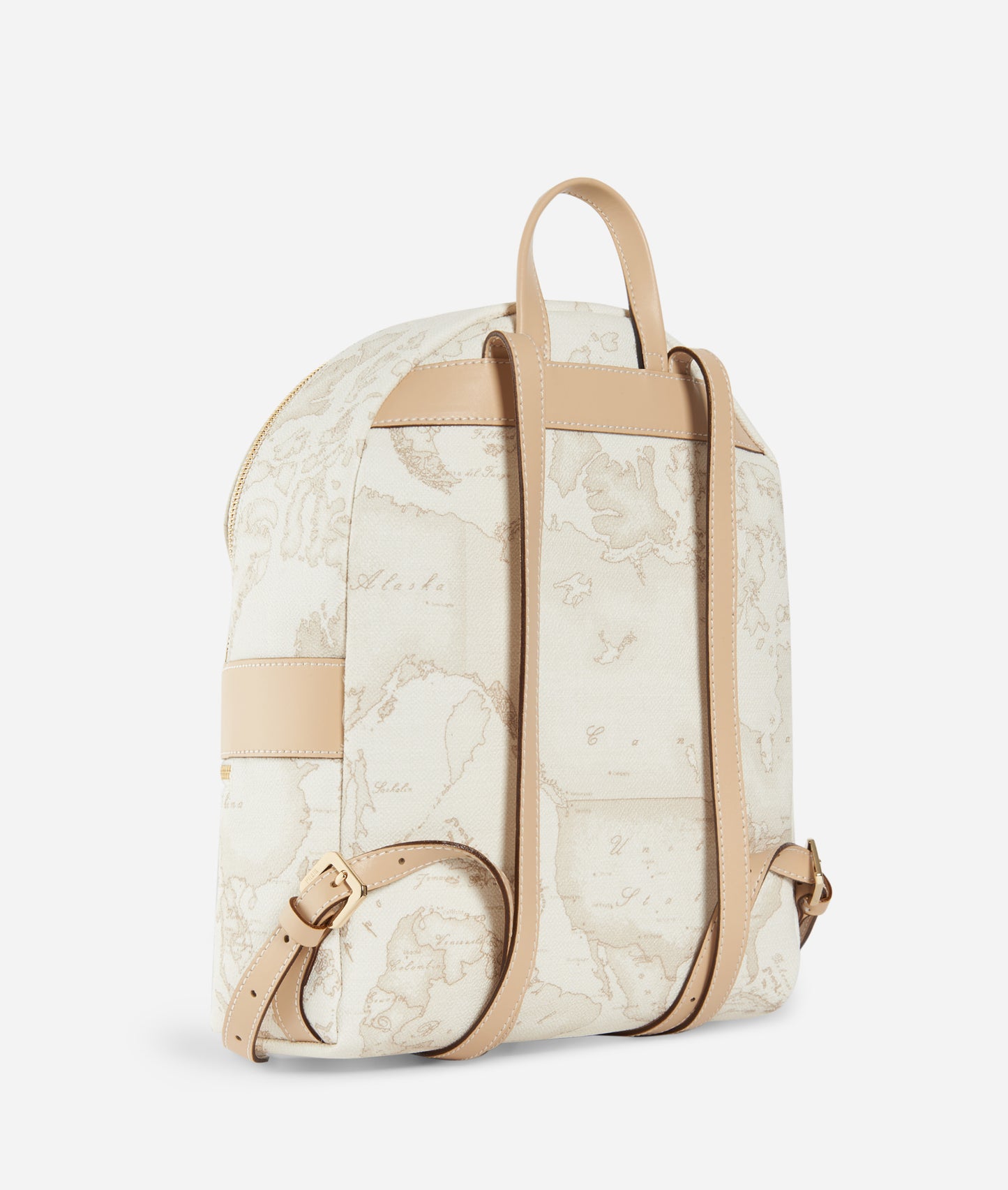 ALVIERO MARTINI 1^CLASSE GEO WHITE Zaino