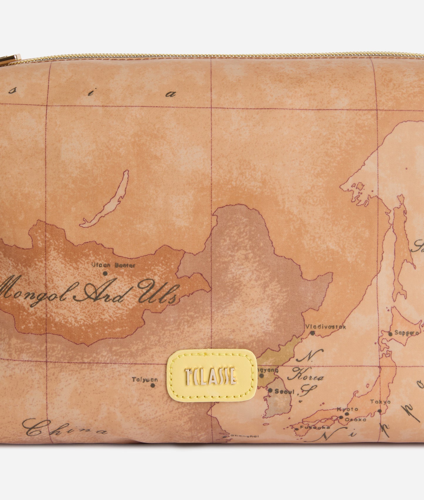 ALVIERO MARTINI 1^CLASSE SOFT PETALS Tracollina