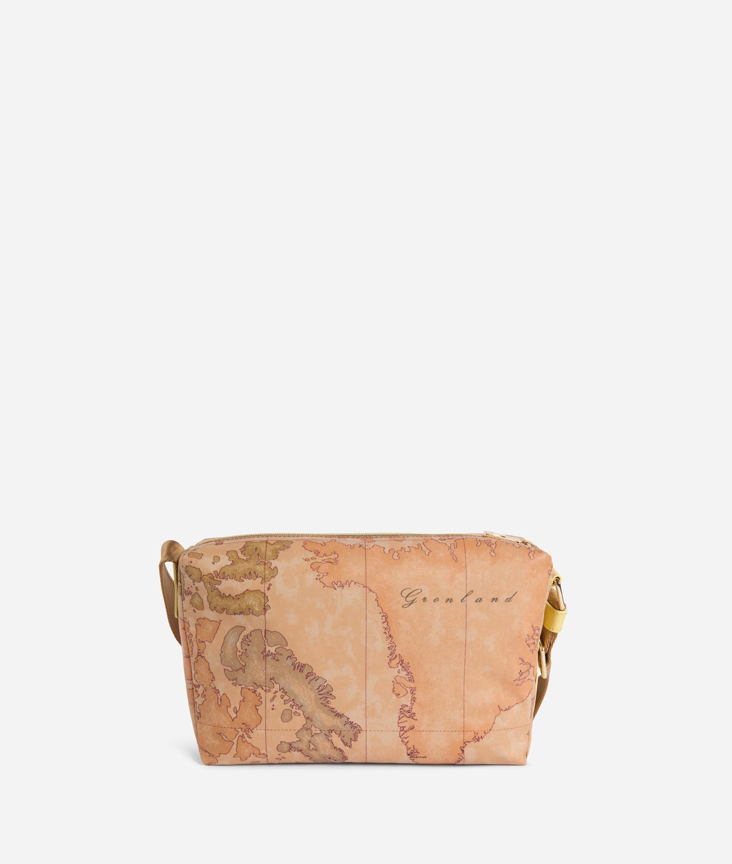 ALVIERO MARTINI 1^CLASSE SOFT PETALS Tracollina