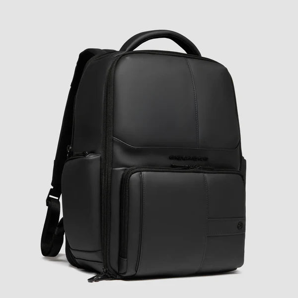 PIQUADRO Zaino GUM antipioggia