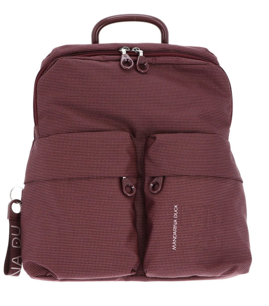 MANDARINA DUCK MD20  Zaino due tasche