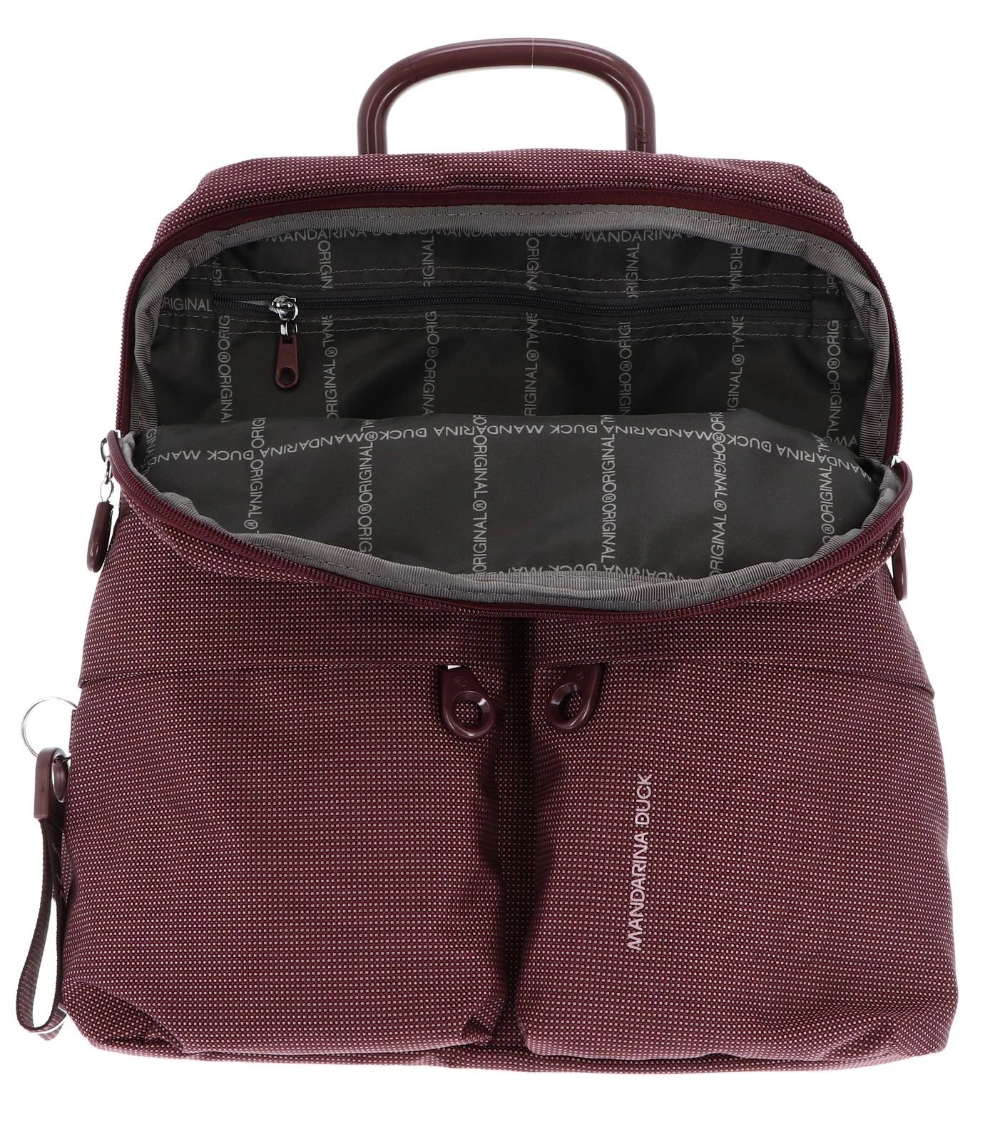 MANDARINA DUCK MD20  Zaino due tasche
