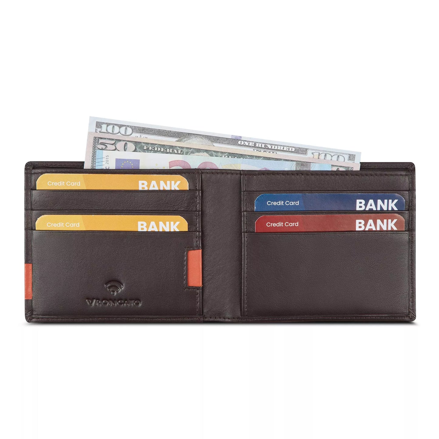 RONCATO Portafoglio Slim