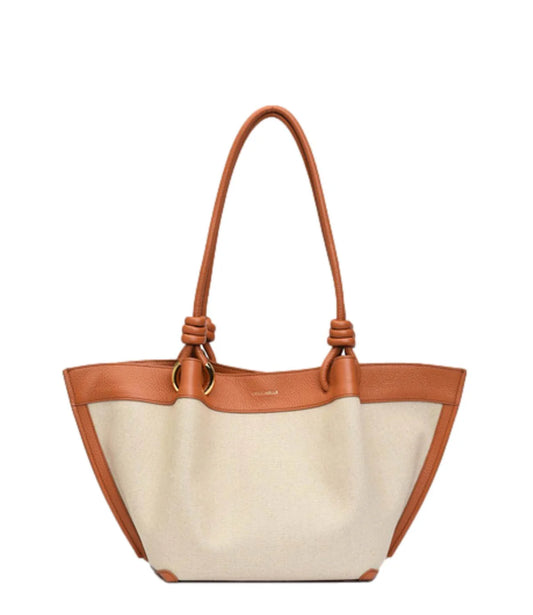 COCCINELLE  CANVAS