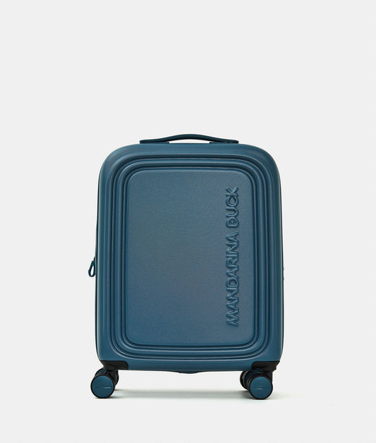 MANDAINA DUCK LOGODUCK Trolley CABIN