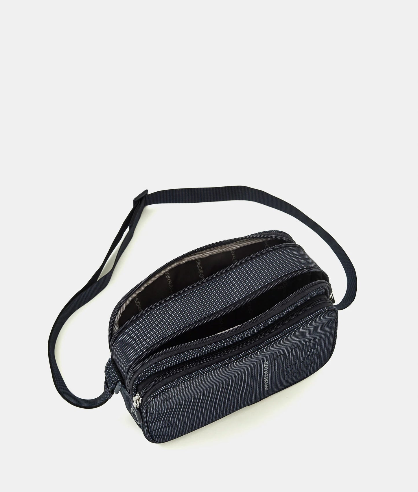 MANDARINA DUCK MD20 Camera Bag