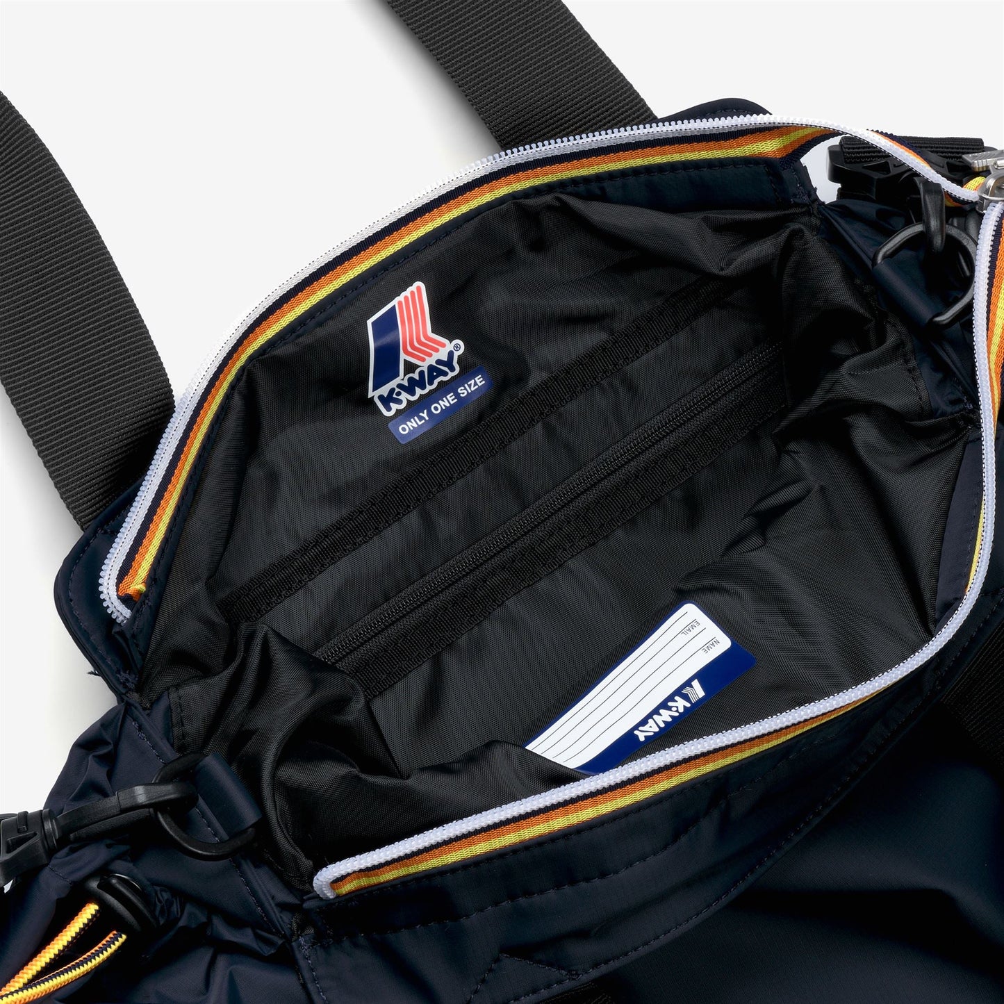 K-WAY borsa AISY