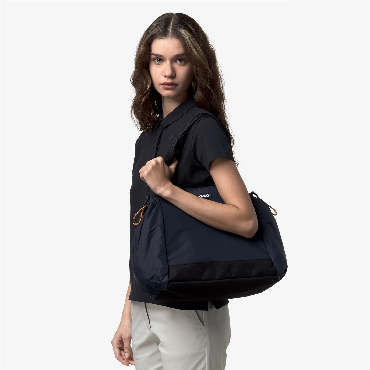 K-WAY borsa AISY