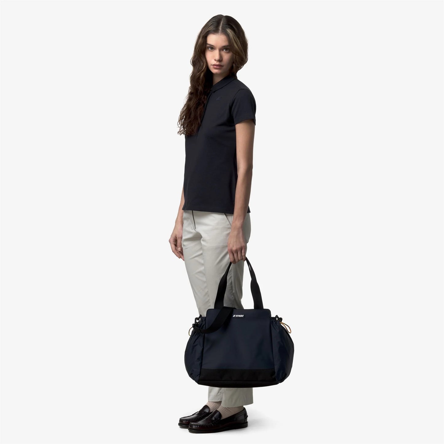 K-WAY borsa AISY