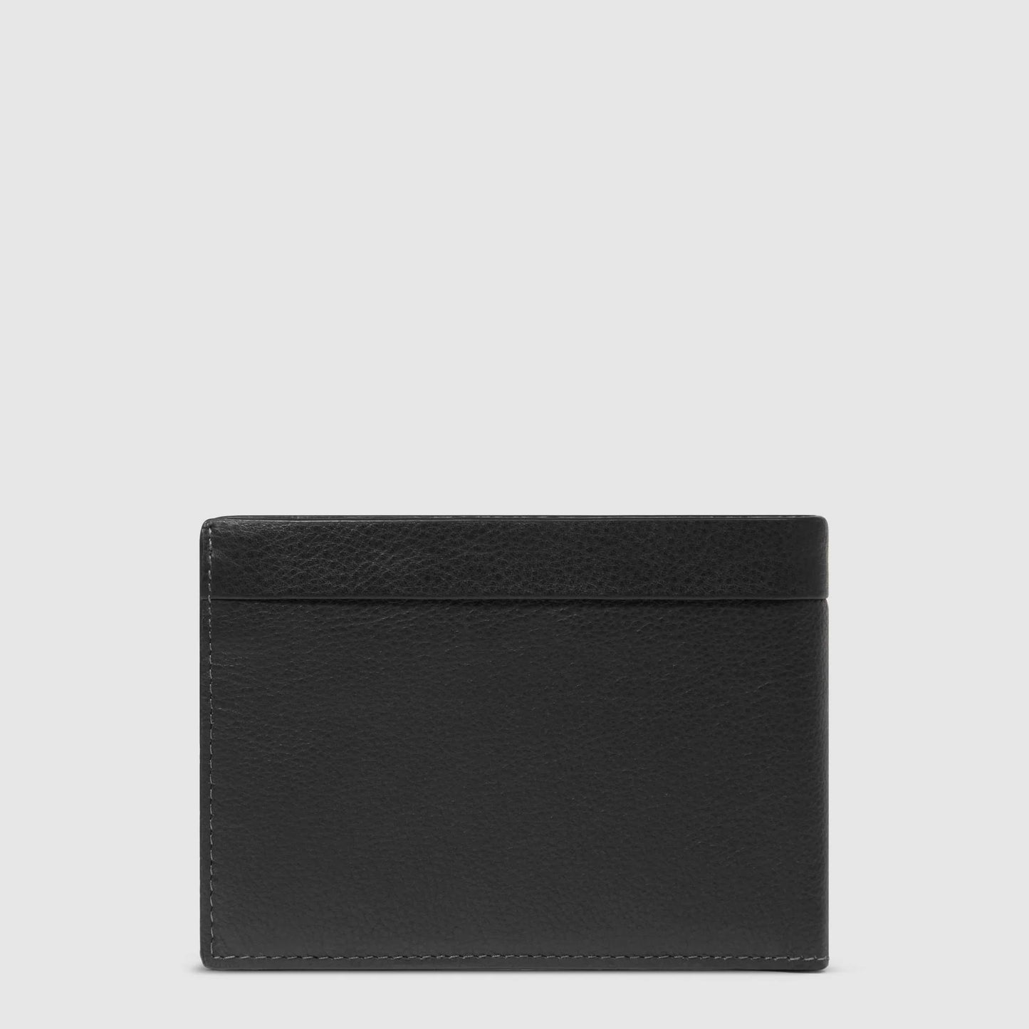 PIQUADRO Portafoglio con porta documenti e portamonete