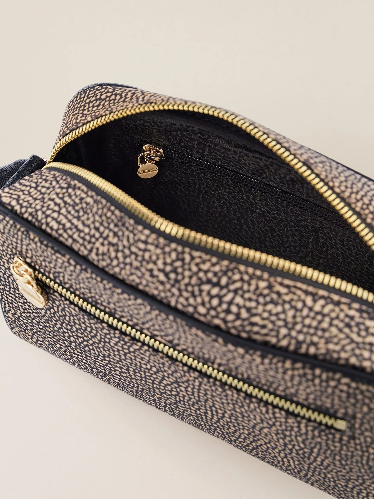 BORBONESE Camera Case