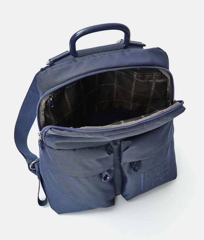 MANDARINA DUCK MD20  Zaino due tasche