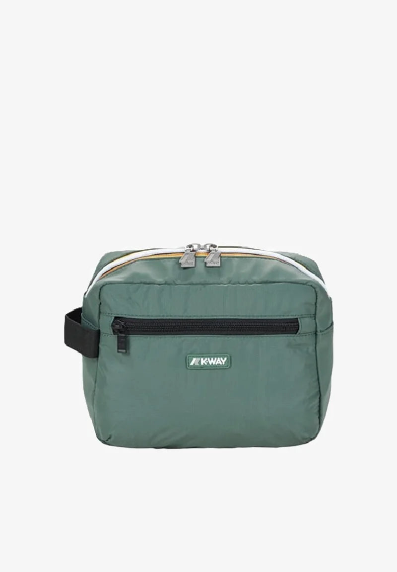 K-WAY Beauty case unisex DEMU