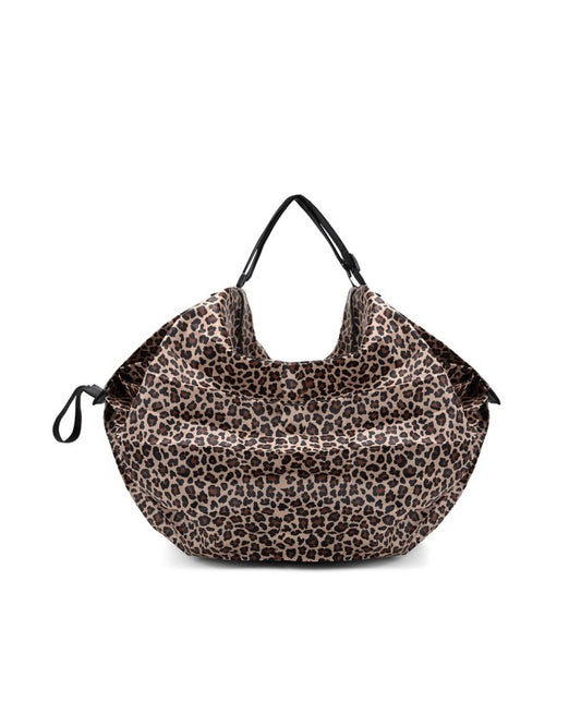 NANNINI Shopping Pieghevole
