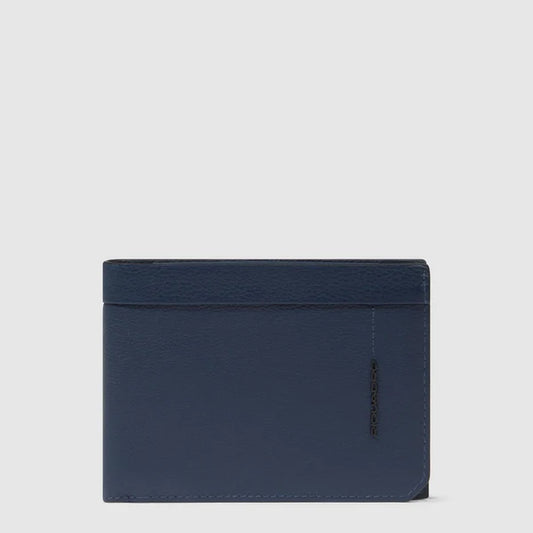 PIQUADRO Portafoglio slim