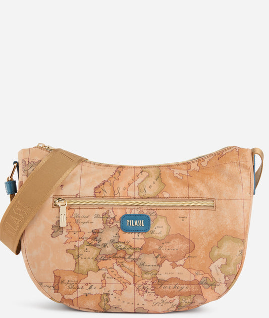 ALVIERO MARTINI 1^CLASSE SOFT PETALS Tracolla grande