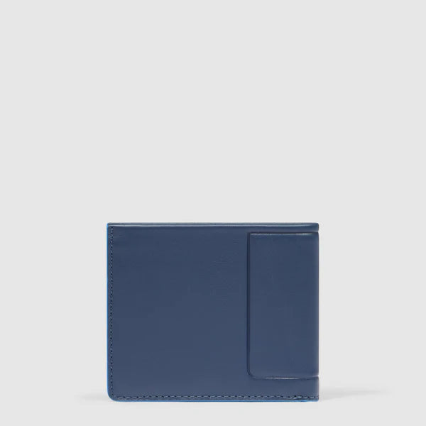 PIQUADRO Portafoglio slim