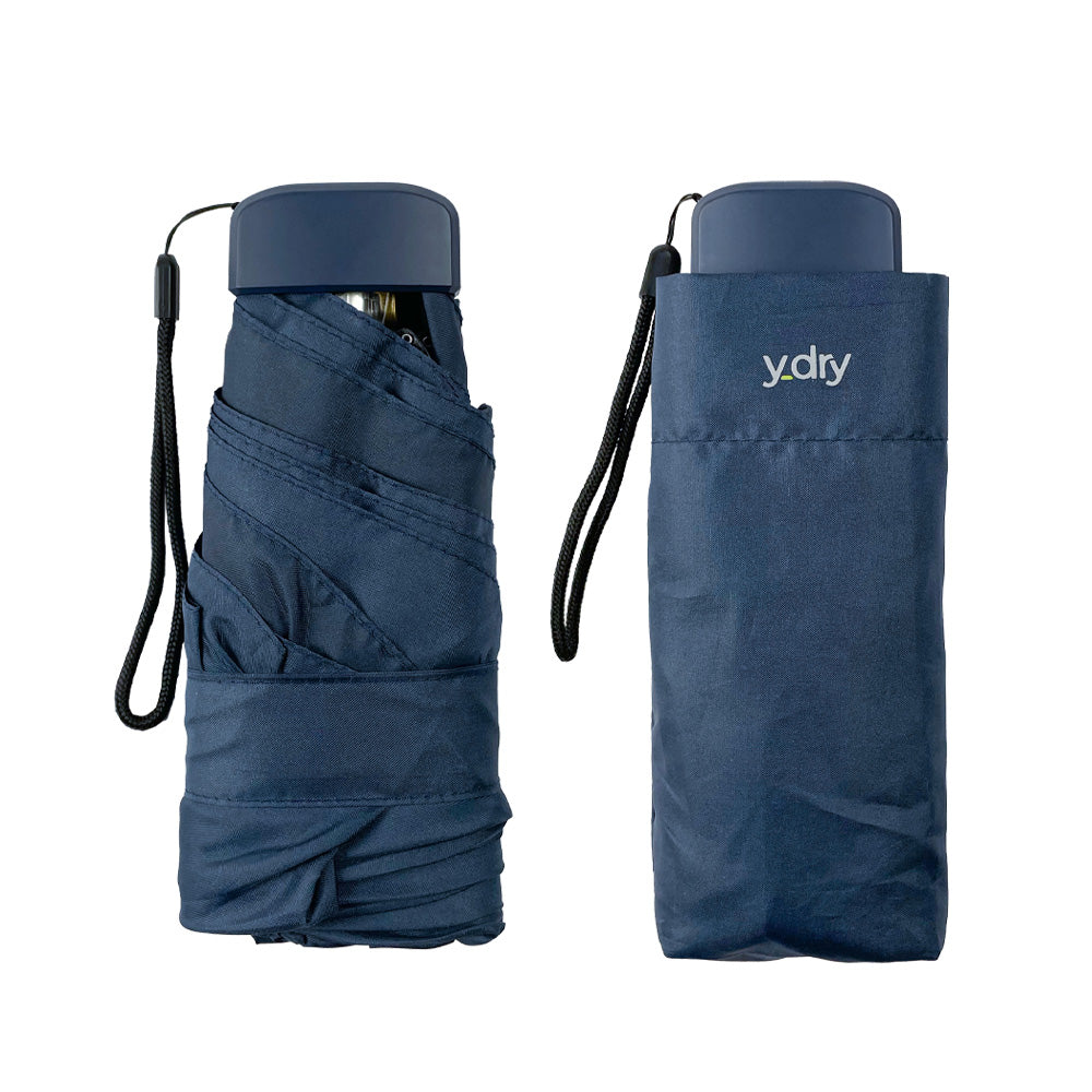 Y-DRY ombrello corto Mini