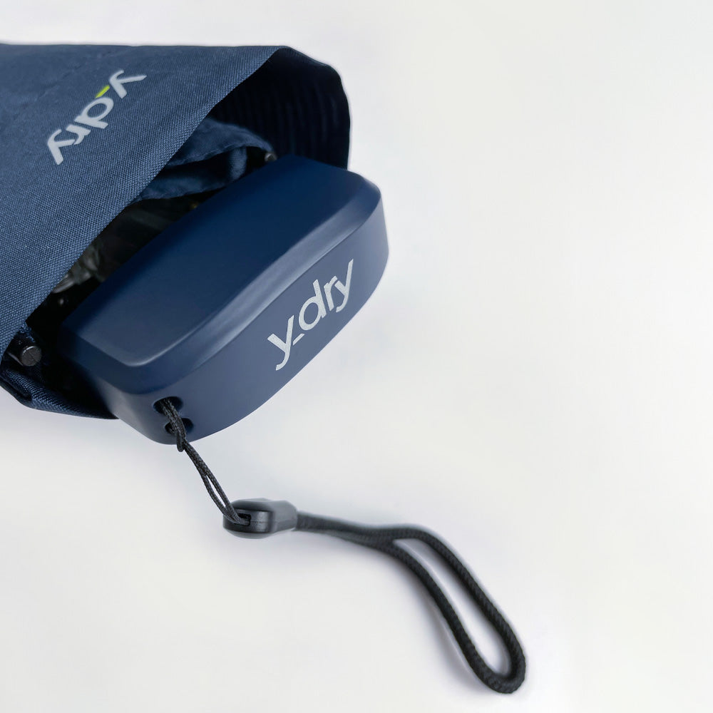 Y-DRY ombrello corto Mini