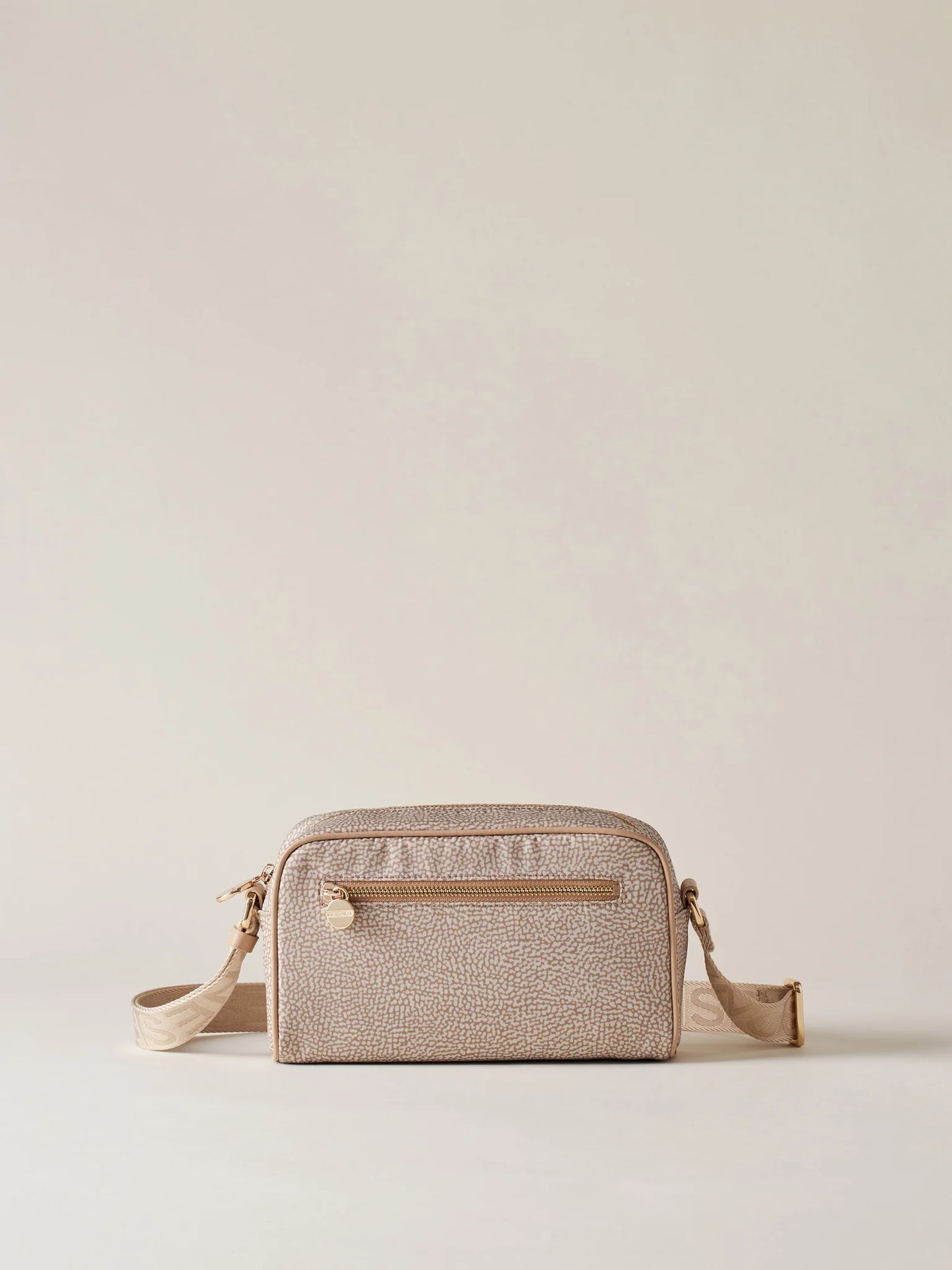BORBONESE Camera Case