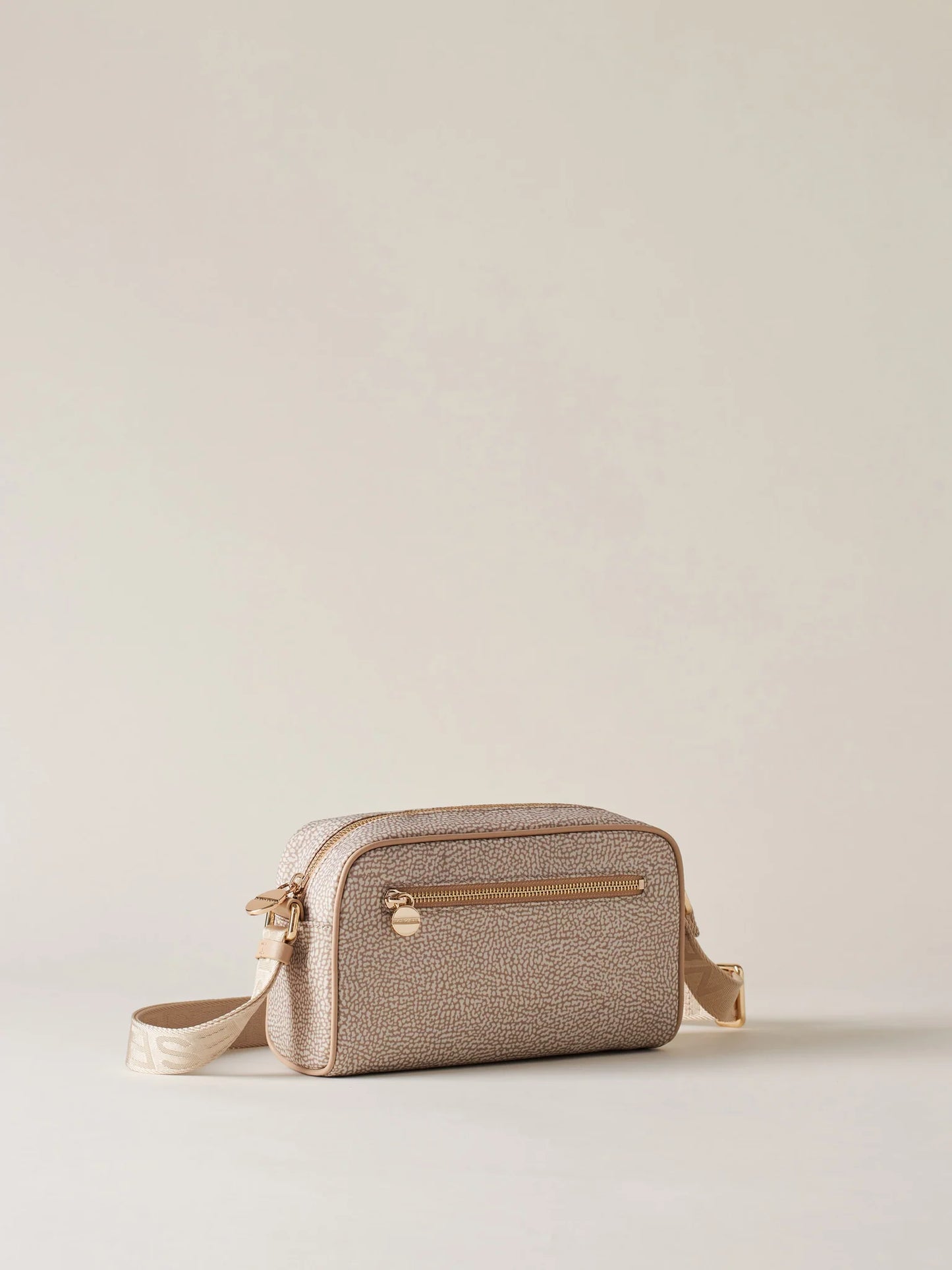 BORBONESE Camera Case