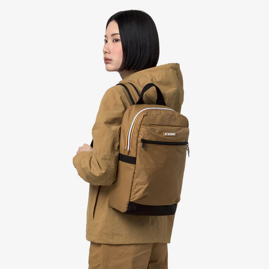 K-WAY zaino MID LAON