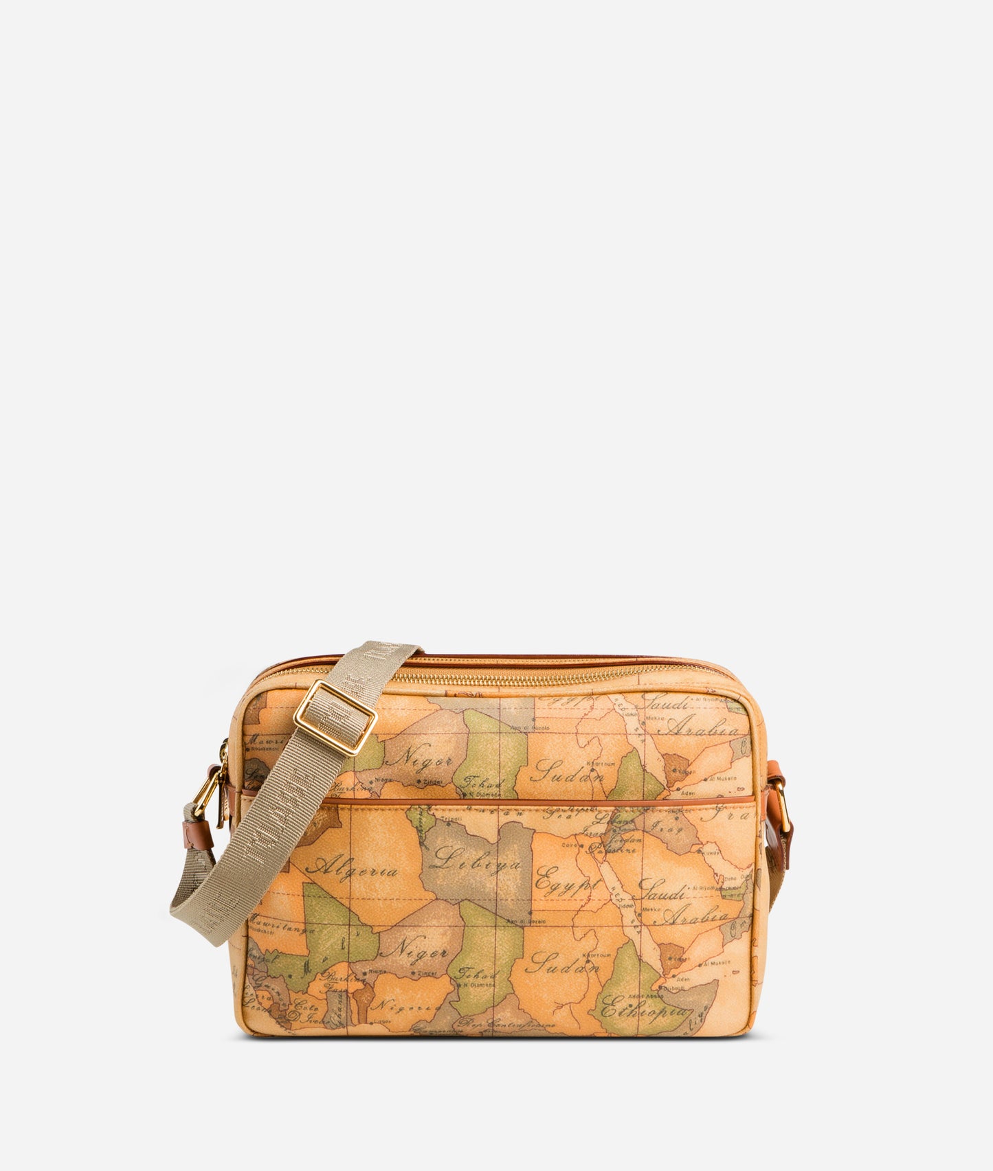 ALVIERO MARTINI 1^CLASSE GEO CLASIC Borsa messanger