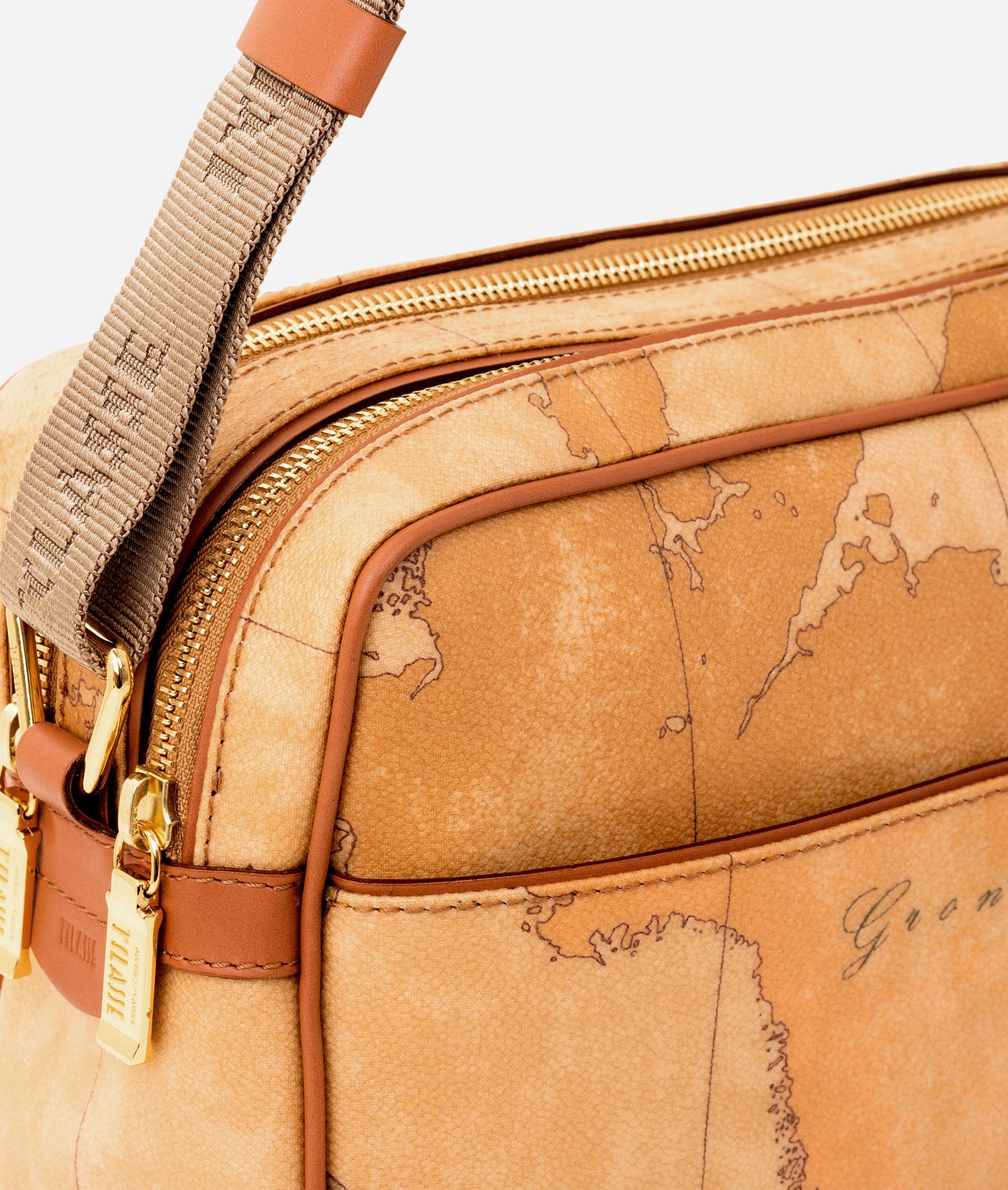 ALVIERO MARTINI 1^CLASSE GEO CLASIC Borsa messanger