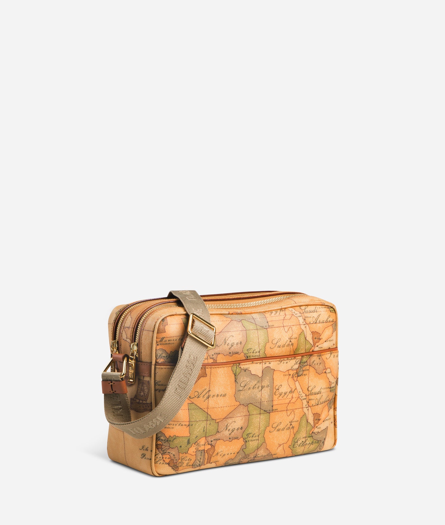 ALVIERO MARTINI 1^CLASSE GEO CLASIC Borsa messanger