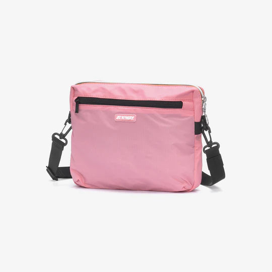 K-WAY Tracolla MOIRE