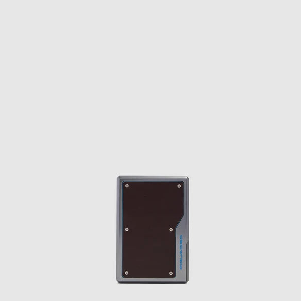 PIQUADRO Portacarte di Credito MagSafe