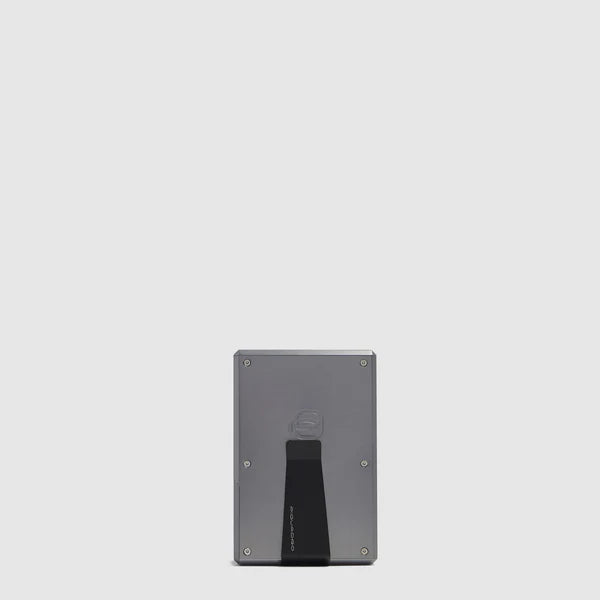 PIQUADRO Portacarte di Credito MagSafe