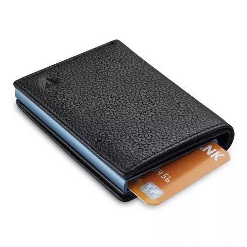 RONCATO Porta carte di credito a molla