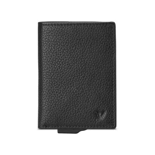 RONCATO Porta carte di credito a molla