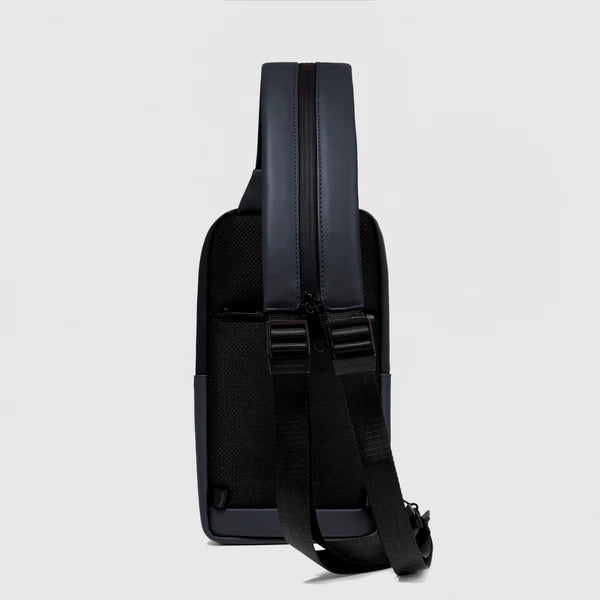 PIQUADRO CORNER Zaino Monospalla