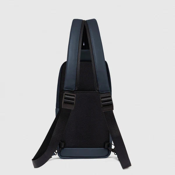 PIQUADRO CORNER Zaino Monospalla