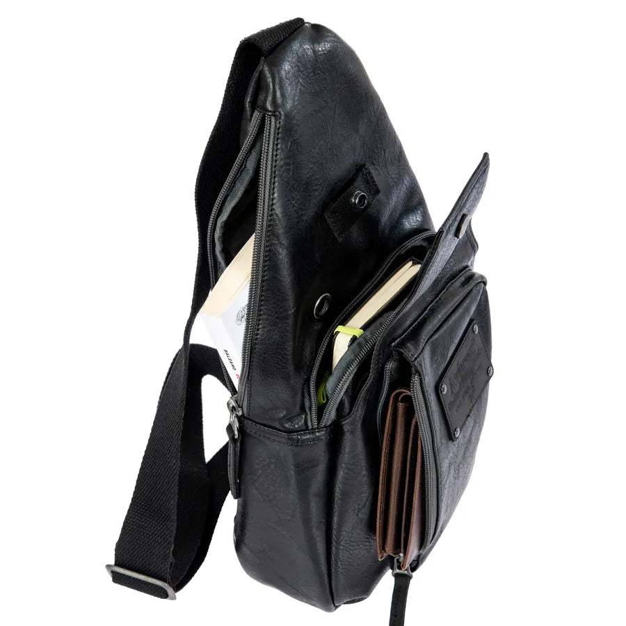 Zaino 2025 avirex pelle