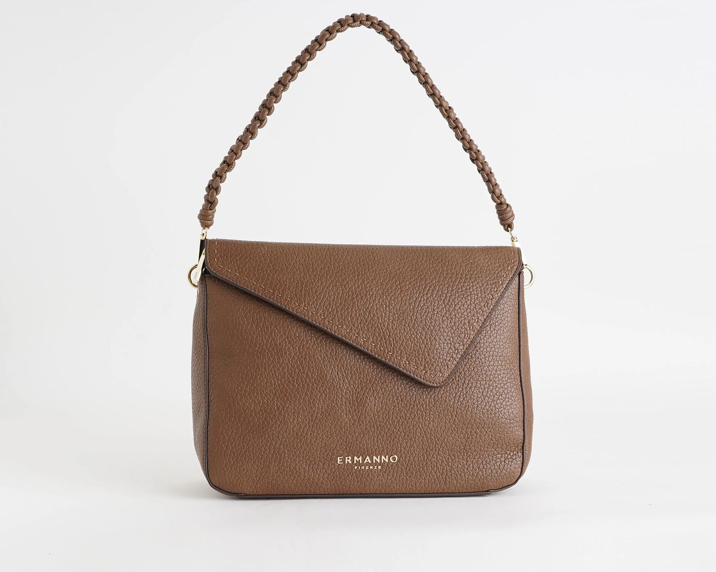 ERMANNO FIRENZE by SCERVINO Large Hobo