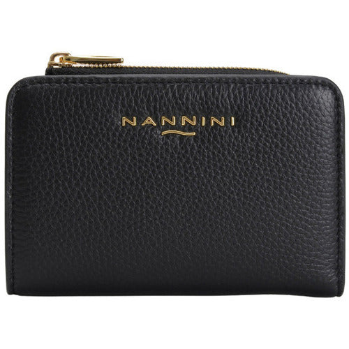 NANNINI Portafoglio Slim donna