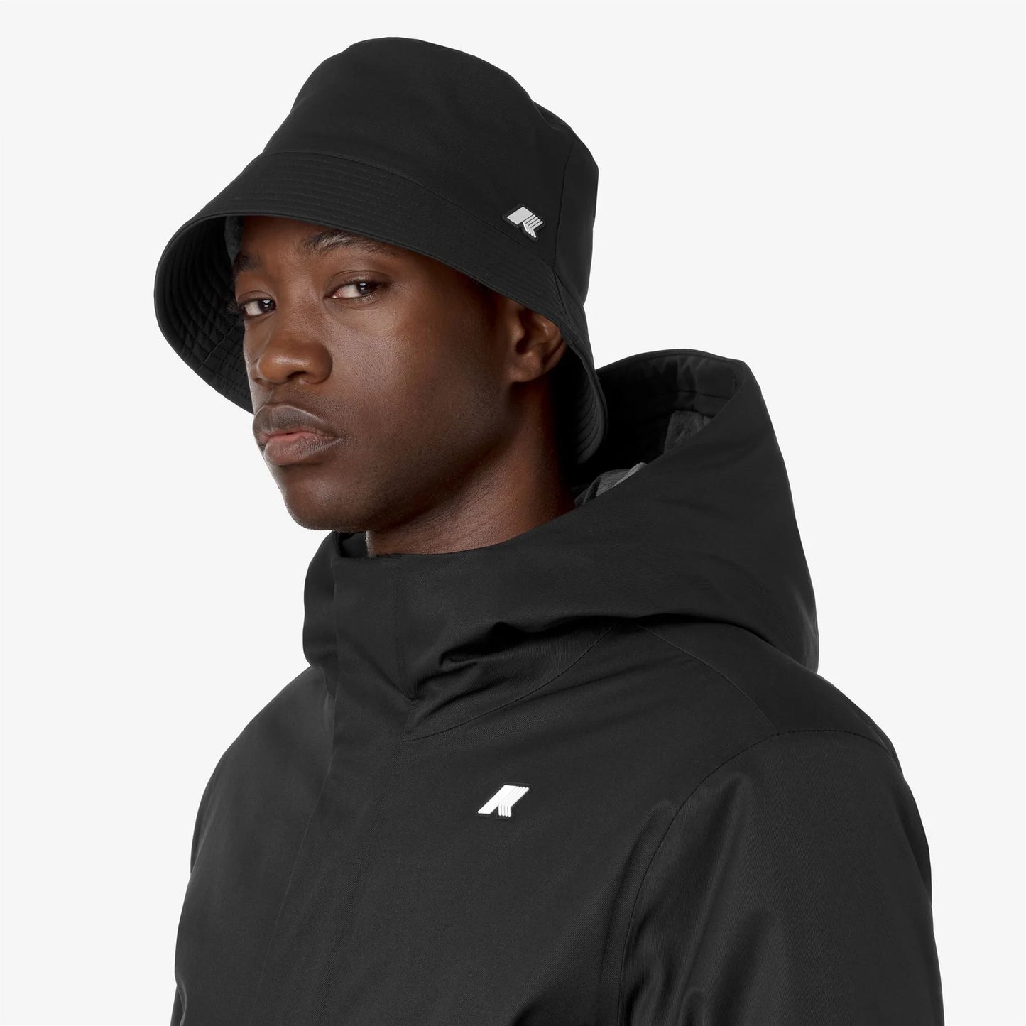 K-WAY  Cappello ANTIPIOGGIA