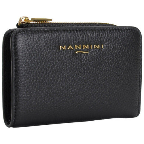 NANNINI Portafoglio Slim donna