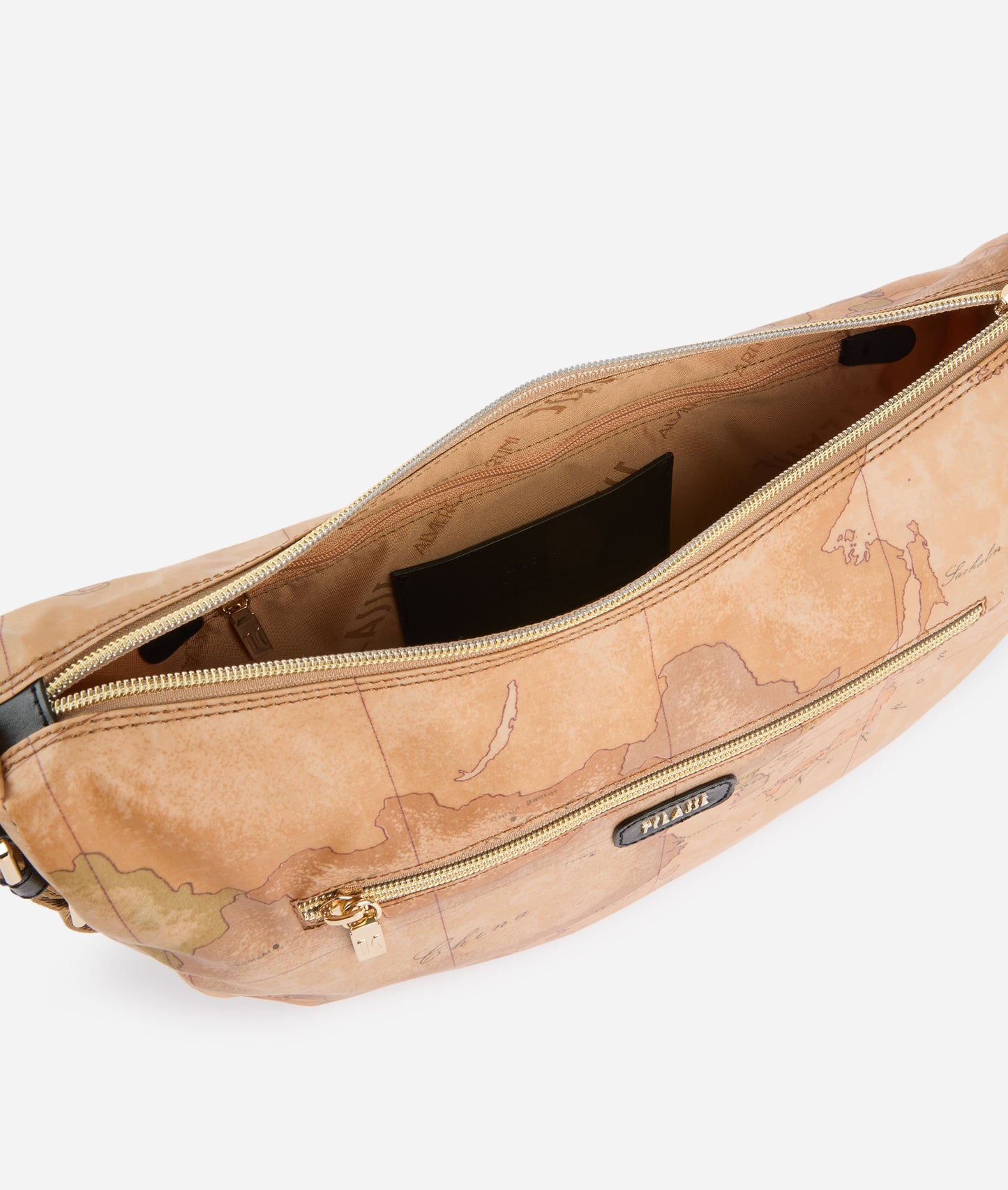 ALVIERO MARTINI 1^CLASSE SOFT PETALS Tracolla media